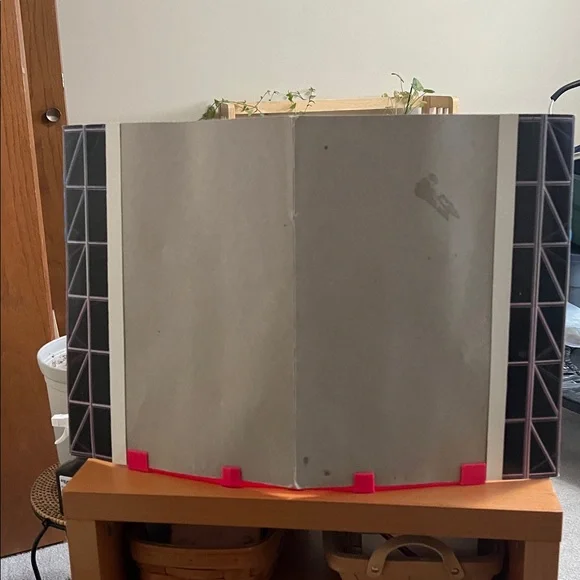 80's Arco Pop Star Stage ( Barbie size) - Picture 17 of 17